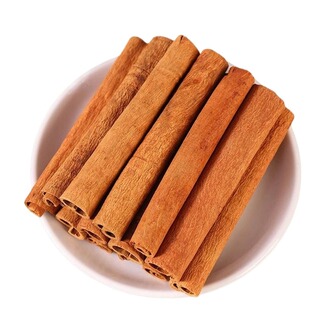 广西肉桂中药材肉桂棒桂皮50年老树油桂黄连肉桂黄芪香料肉桂茶