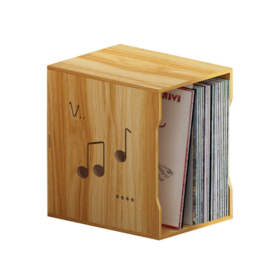 黑胶唱片架展示架12寸