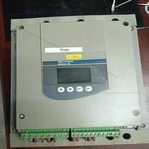 议价施耐德软启动器 ATS48C11Q