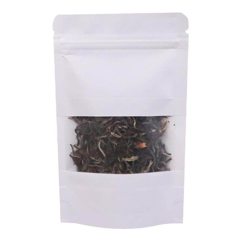 小号散茶20克装铝箔包装袋样品袋