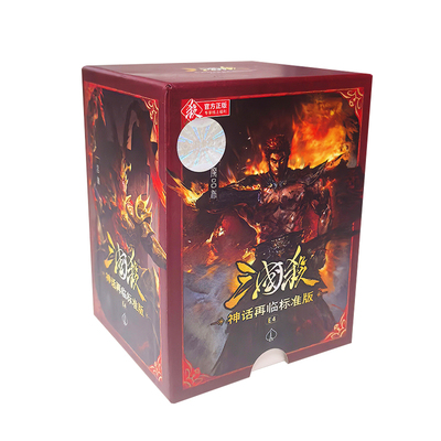 三国杀正版全套卡牌26新款桌游