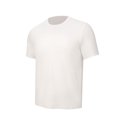 Soft Jersey 男士短袖针织衫 *新年款 芯吸丨lululemon丨LM3GE1S