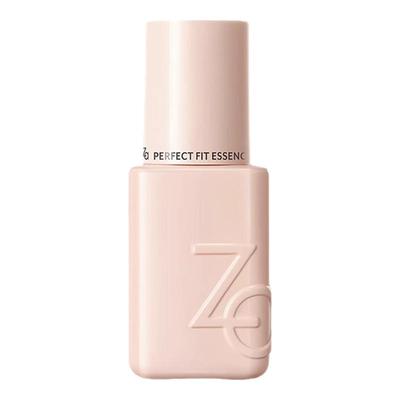 Za姬芮小瓷瓶精华粉底液水润清透细腻遮瑕服帖不卡粉干敏皮可用