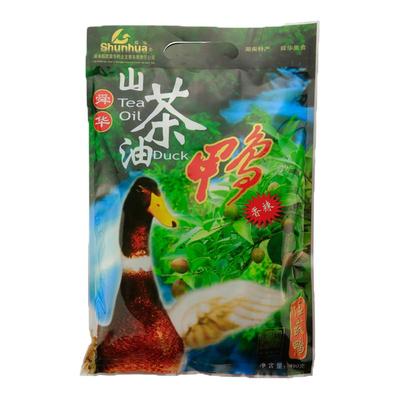 舜华临武鸭开袋即食熟食