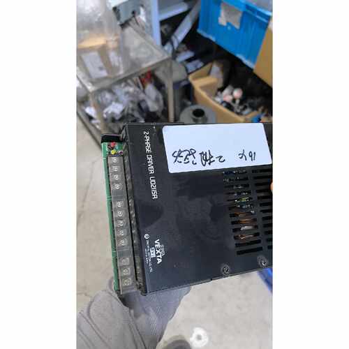 溢价-VEXTA伺服驱动器，型号UDX5128N/M（9个）