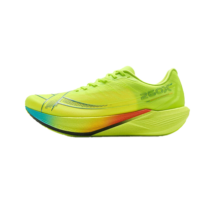 官方正品特步260X2.0男女跑步鞋