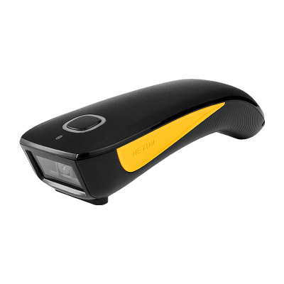 蓝牙扫描枪NETUM快递烟草扫码枪