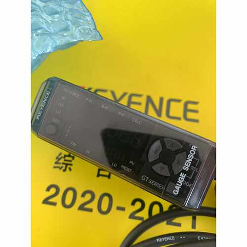 （请询价）全新无包装基恩士GT72AP