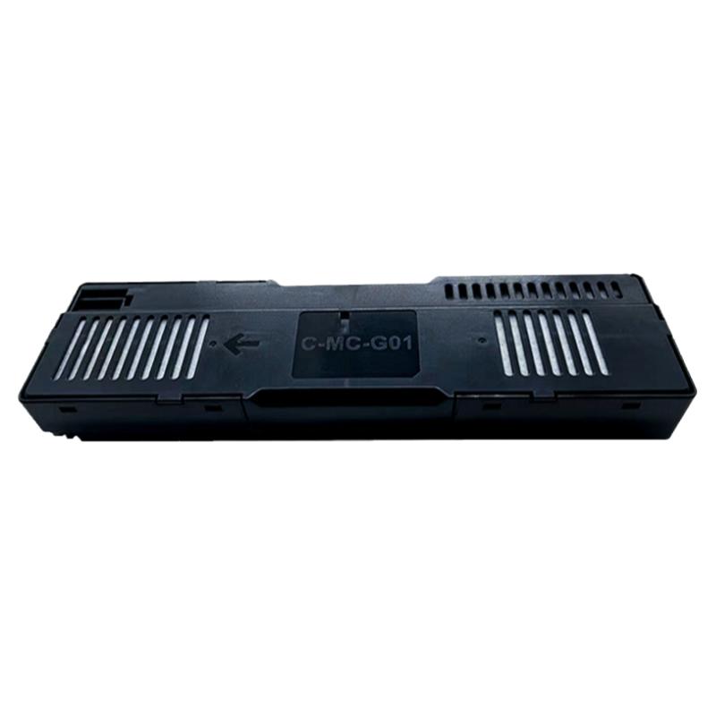 适用佳能MC-G01保养墨盒GX6010 7010 6020 7020 6030 7030废墨仓