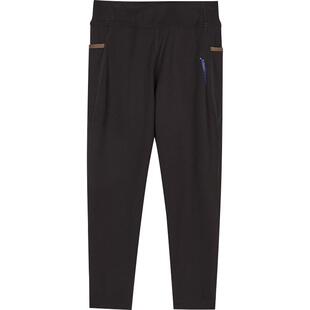 [秀场同款]【运动系列】江南布衣童装裤子打底裤25秋jnbybyjnby