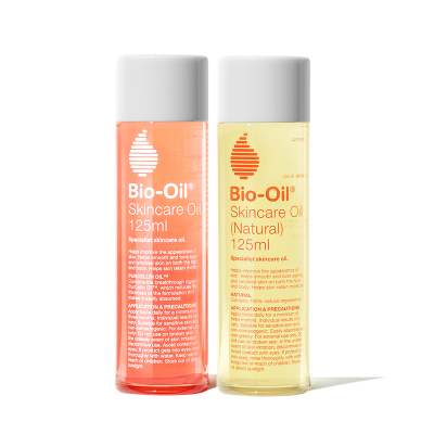 Bio-Oil/百洛润养护肤油套组