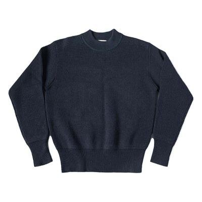 恶犬BRONSON套头羊毛衫