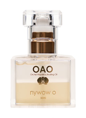 OAO兰花油抗皱修护保湿敏感肤质
