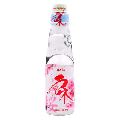 进口哈塔日本汽水饮料碳酸