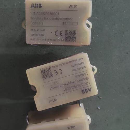 【请询价】abb