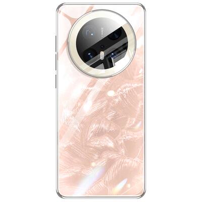 璀璨贝纹适用华为mate70手机壳