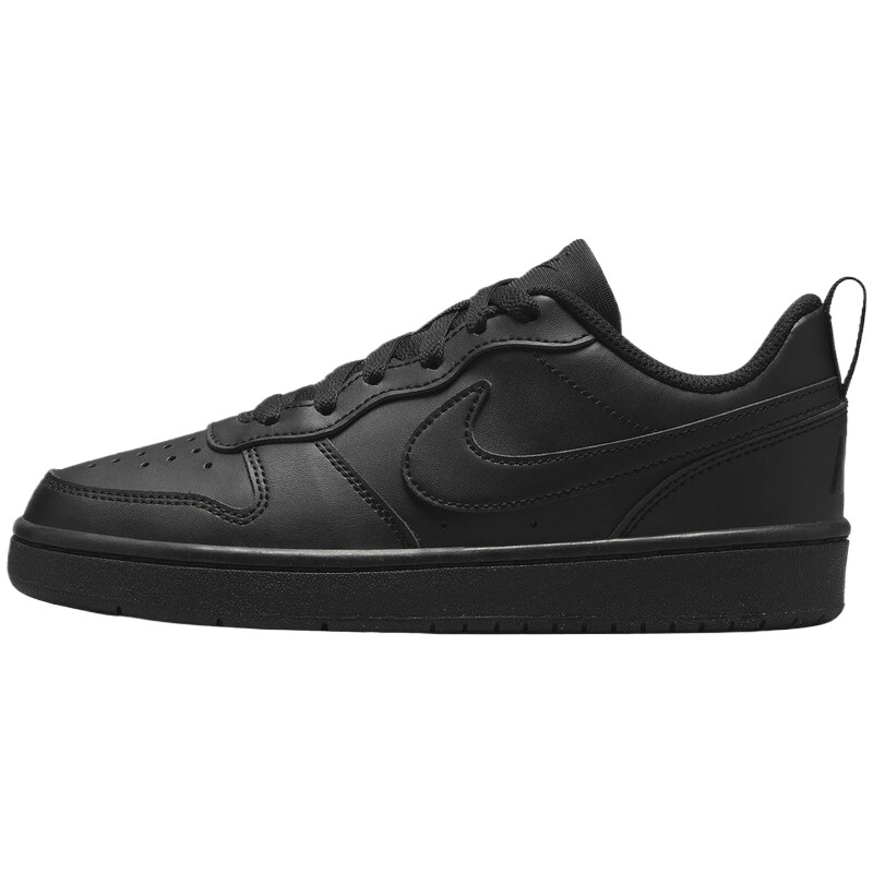 NIKE耐克大童鞋BOROUGH LOW RECRAFT GS运动休闲鞋DV5456-002