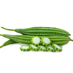 八棱丝瓜种子早熟八角丝瓜种籽爬藤长棱丝瓜种孑庭院春夏蔬菜籽种