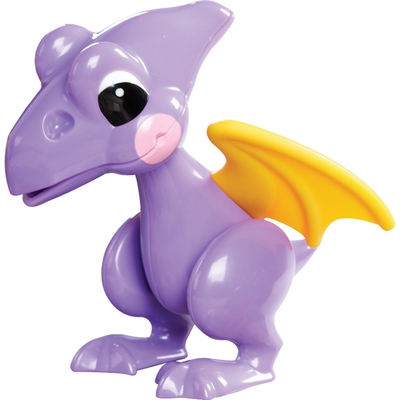 tolo进口塑胶玩具认知防摔过家家