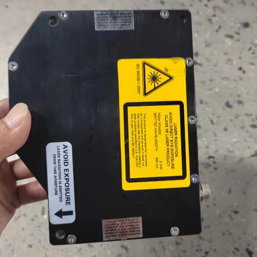议价LMI Gocator 2320C3RR01S 3D适用