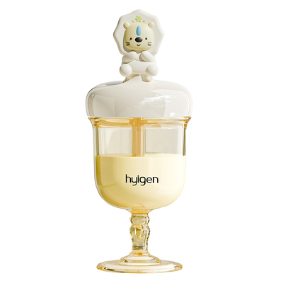 儿童高脚杯牛奶杯喝奶直饮学饮杯宝宝喝水家用喝果汁酒杯式奶瓶杯