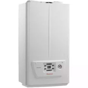 意大利依玛全预混冷凝壁挂炉一级能效欧拉25/冠军塔罗斯25KW置换