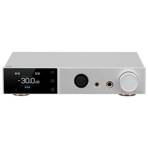 拓品耳机放大器TOPPING