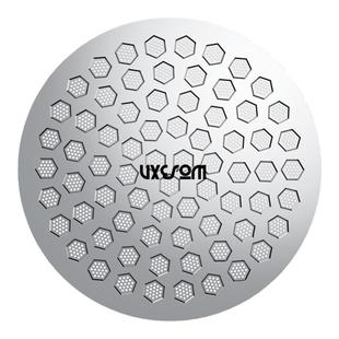 啡象牌不锈钢咖啡分水网粉碗萃取器flair58手压意式二次网过滤片