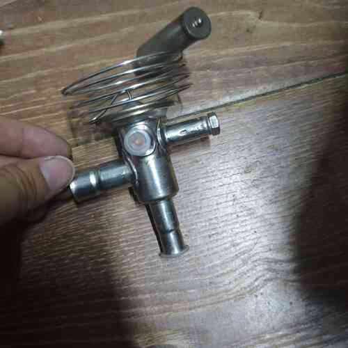 议价丹佛斯热力蓬胀阀，型号TUBE 068U1937，适用於R4