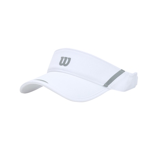 Wilson威尔胜官方男女同款可调节运动时尚休闲潮流网球空顶帽子