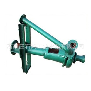 厂家直销 立式泥浆泵 清淤泥浆泵高耐磨无堵塞泥浆泵保证质量