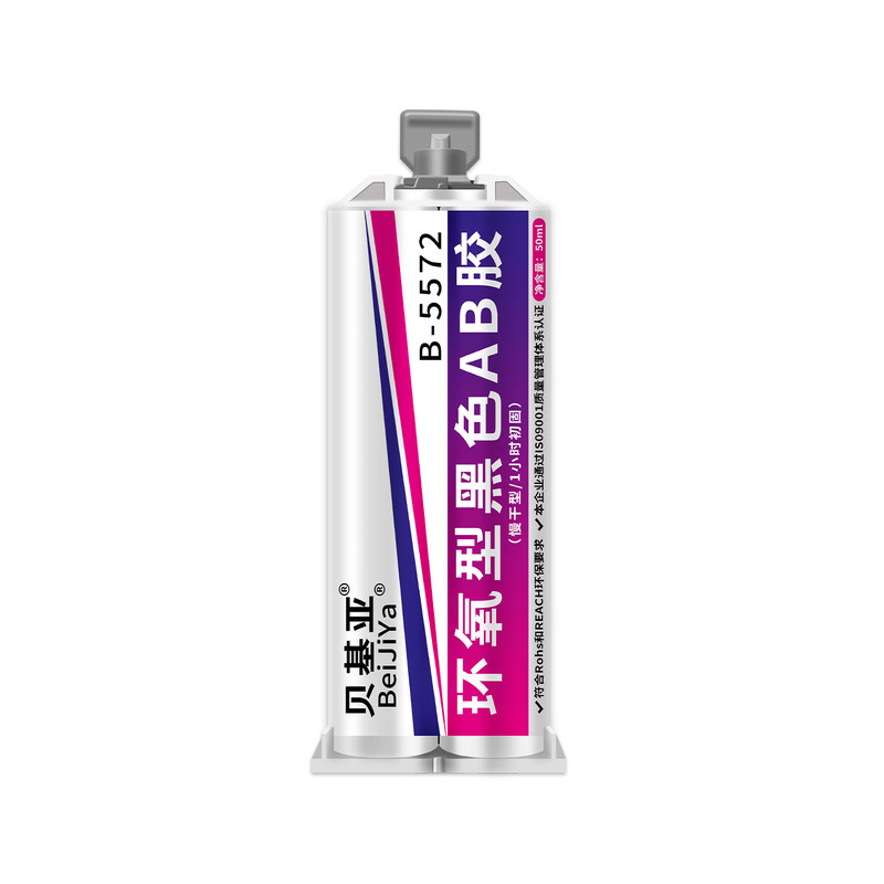 环氧AB胶高强度慢干24小时全固