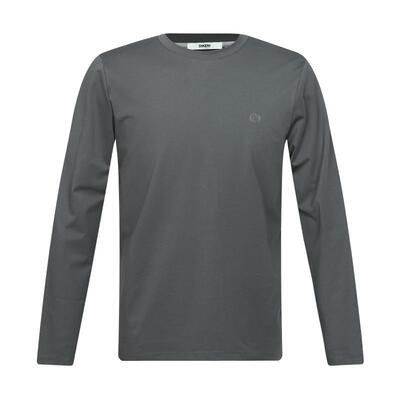 迪柯尼秋冬新款高端长袖T恤