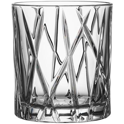 进口水晶玻璃酒杯北欧KOSTABODA