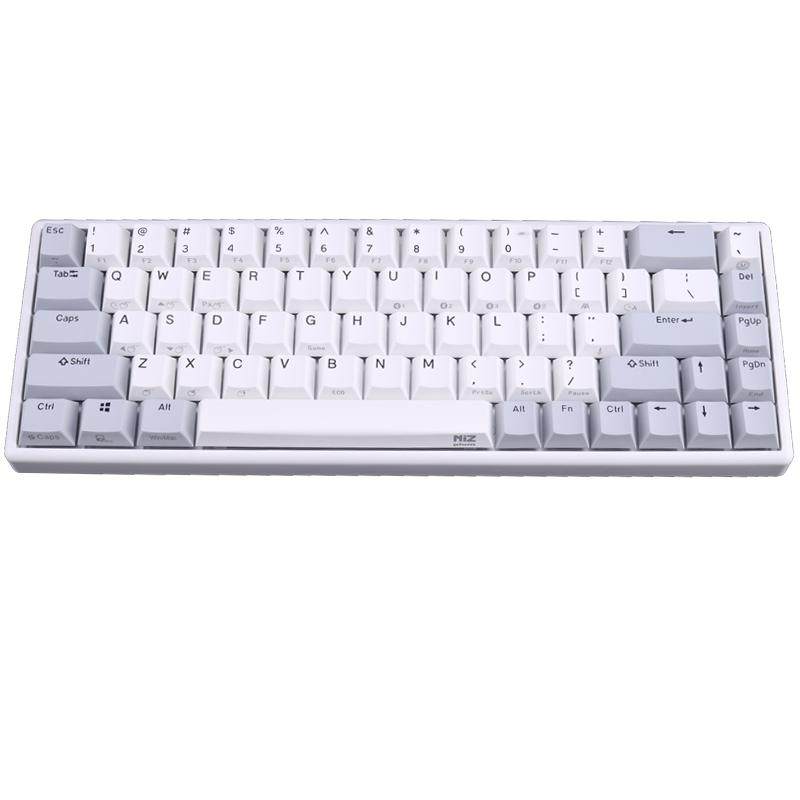 宁芝静电容RT电竞68pro有线三模