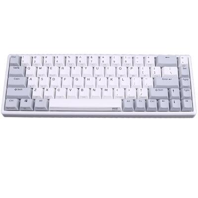 宁芝静电容RT电竞68pro有线三模