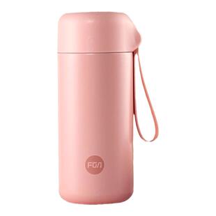 富光保温杯女士高颜值小巧便携不锈钢儿童学生上学专用男款水杯子