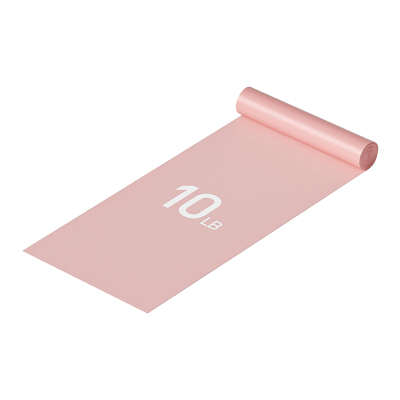 瑜伽弹力带练背拉力带女阻力带力量训练健身弹力绳开肩拉背阻力圈