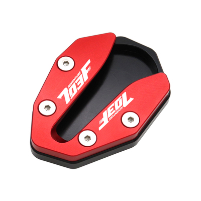 26款703F改装配件边撑加大座