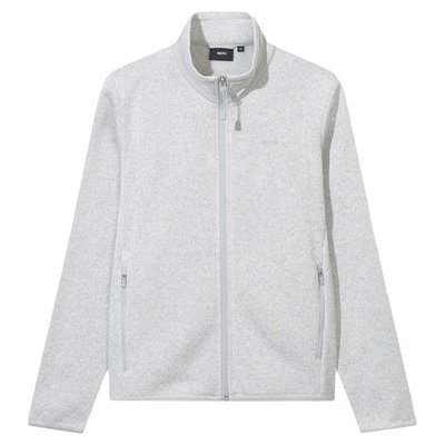 NEPA女士拉绒保暖夹克