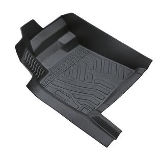 适用长安cs75脚垫cs75plus pro全包围专用第四代idd三代tpe汽车