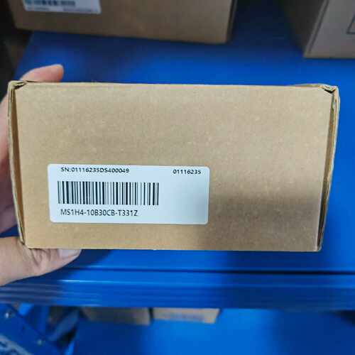 #电机电机MS1H4-10B30CB-T331Z 原询价