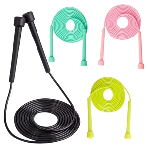 跳绳学生儿童成人燃脂专业绳运动