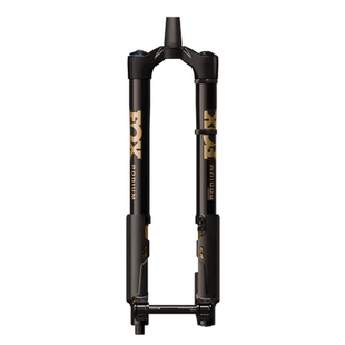 2026款FOX PODIUM全地形山地车Grip X2阻尼170行程单肩倒冲前叉36