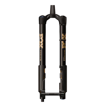 2026款FOXPODIUM单肩倒冲前叉