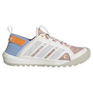 Adidas阿迪达斯DAROGA 25户外徒步鞋两栖鞋户外溯溪涉水鞋 HP7165