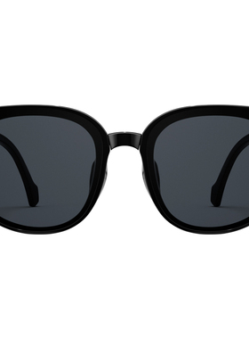 帕森范丞丞同款折叠墨镜