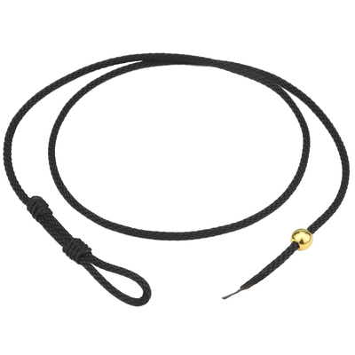 可串吊坠可裁短半成品项链绳