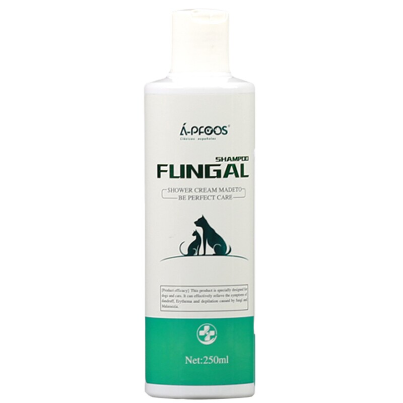 【顺丰包邮】A-PFOOS药浴200ml