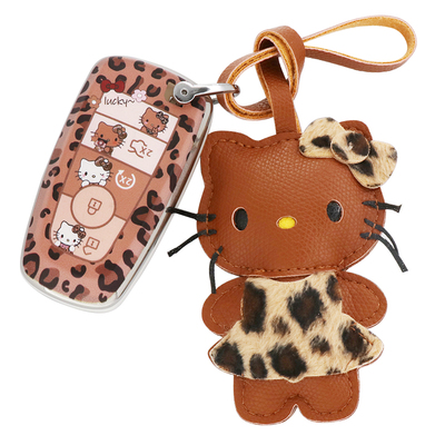 【独家原创设计】林肯系列钥匙套